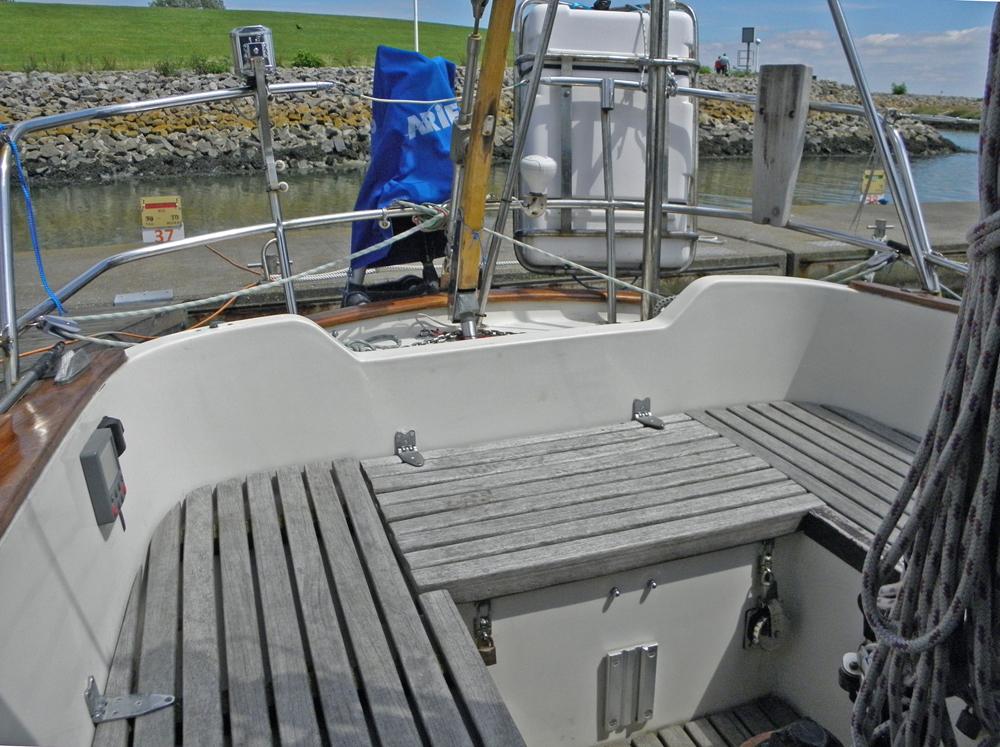 picture Dekuitrusting